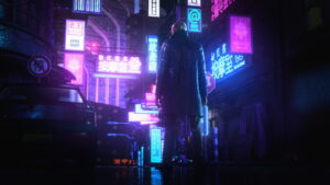Hitman 3 Chongqing China Location Revealed, Under the Hood Trailer