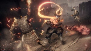 Nioh Remastered, Nioh 2 Remastered, and The Nioh Collection Head to PlayStation 5 on February 5th; Nioh 2 Also Heading to PC