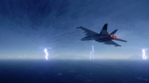 Project Wingman Launches December 1st on PC