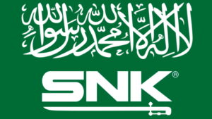 UPDATE: Crown Prince of Saudi Arabia Becomes Largest Shareholder of SNK Corporation, will become Majority Shareholder