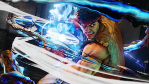 Capcom Ransomware Leaks Mention Street Fighter VI for PC and Consoles