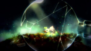 Void Terrarium Plus Announced for PlayStation 5, DLC for PlayStation 4 and Switch Same Day as Launch
