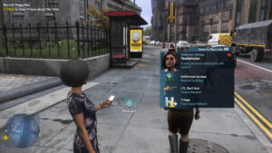 Watch Dogs: Legion Creates Playable Pediatrician NPC Who Dated Her Patient, Internet Outraged and Amused