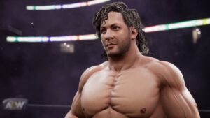 All Elite Wrestling Game Announced by Yuke’s, WWF No Mercy Director is Involved