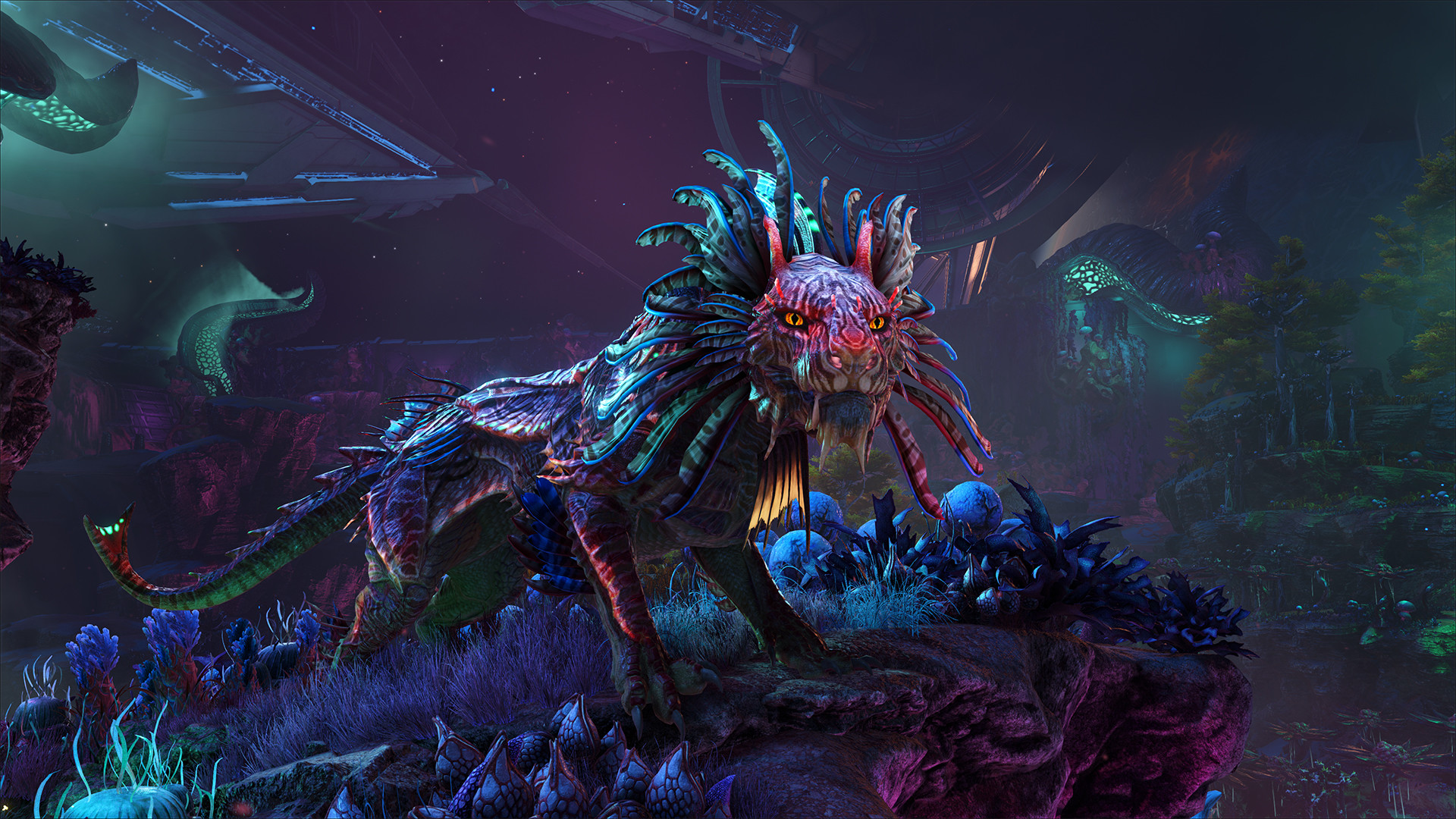 ARK: Survival Evolved Genesis Part II Expansion Pack New Details, Launches March 2021