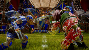 Bloodbowl: Second Season Edition Pre-Orders to Include Bloodbowl 3 Beta Access