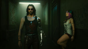 Cyberpunk 2077 Console Refunds are under Existing Policies, Last-Gen Versions were being Updated “Until the Very Last Minute”