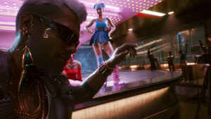 UPDATE: Cyberpunk 2077 Patch Delayed After CD Projekt Hack Locks Developers Out of Systems