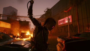 Cyberpunk 2077 Stand-Alone Multiplayer Cancelled, CD Projekt Future Marketing and PR Campaigns to be Closer to Launch