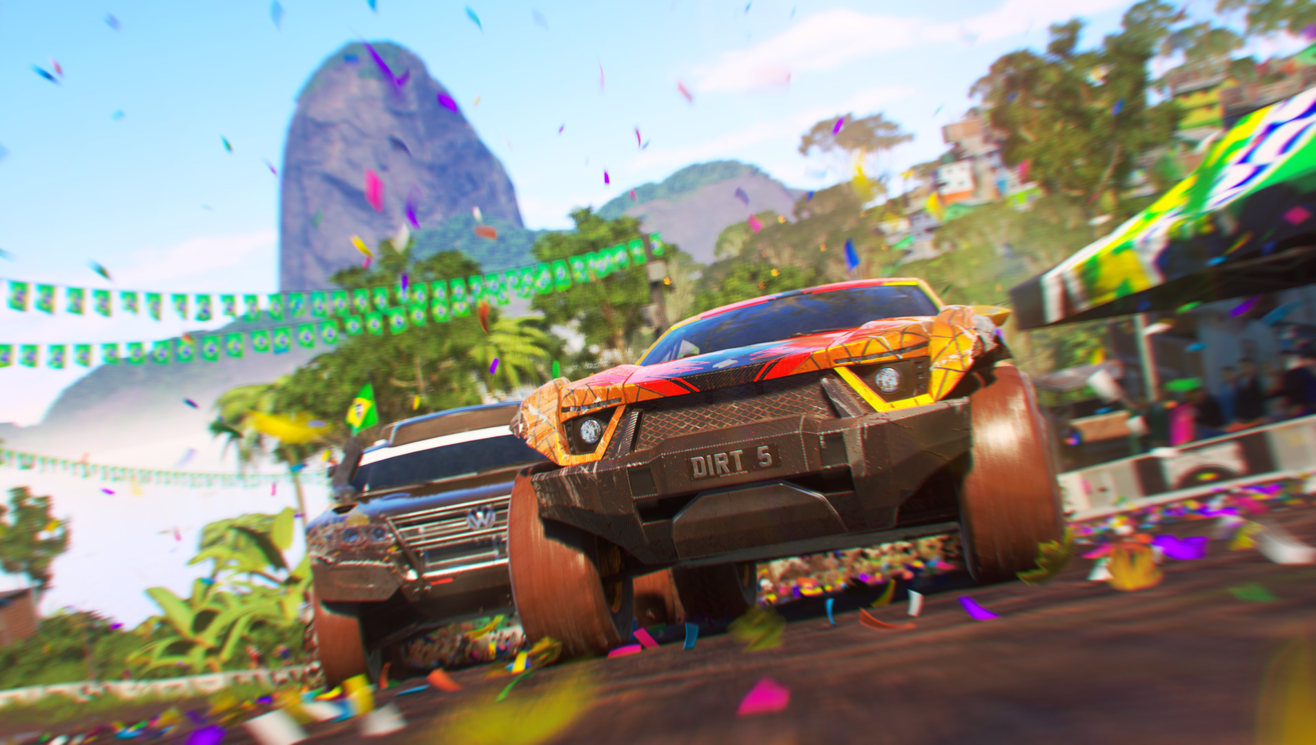 Take-Two is Looking to Acquire Codemasters