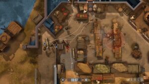 Niche Early Access – Door Kickers 2: Task Force North, Hammerting, and More