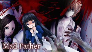 Mad Father Remake Launches on November 5