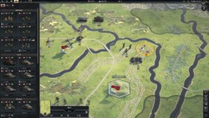 Panzer Corps 2: Axis Operations – 1940 Gameplay Trailer