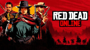 Red Dead Online Gets a Standalone Version on December 1
