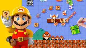 Super Mario Maker 1 is Getting Delisted, Online Services Discontinued