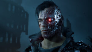 Terminator: Resistance Free Infiltrator Mode Update Announced