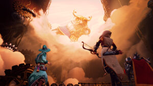 Trine 4: Melody of Mystery DLC Now Available on PC