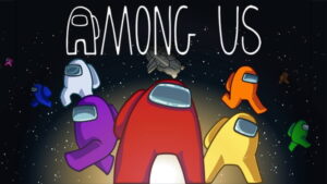 Among Us Launches on Nintendo Switch Today