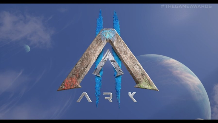 Ark II Announced, Featuring Vin Diesel