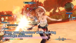 Atelier Ryza 2: Lost Legends & The Secret Fairy Prologue Movie and Digital Deluxe Edition Trailer