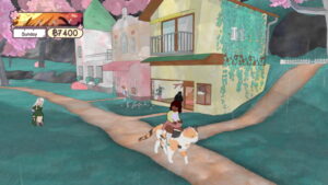 Cat Cafe Life Simulator Calico Available Now on PC and Switch