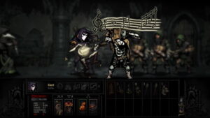 Darkest Dungeon Composer Asks YouTube to Stop Copyright Strikes Against Streams Due to his Music
