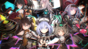 Death end re;Quest Heads to Nintendo Switch December 24 in Japan