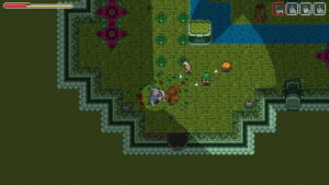 Sneak-and-Slash RPG Good Night, Knight Enters Early Access February 16