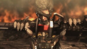 GamersGate Winter Sale Day 5; Metal Gear Rising: Revengeance, Versus Evil, and More!