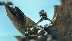 Monster Hunter Movie Pulled from Chinese Theaters Due to “Chi-Knees” Joke
