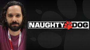 Neil Druckmann Becomes Co-President of Naughty Dog