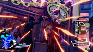 Persona 5 Strikers Will Have Denuvo DRM on Steam
