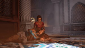 Prince of Persia: The Sands of Time Remake Delayed to March 18