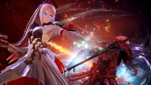 Tales of Arise Information to be Revealed in 2021