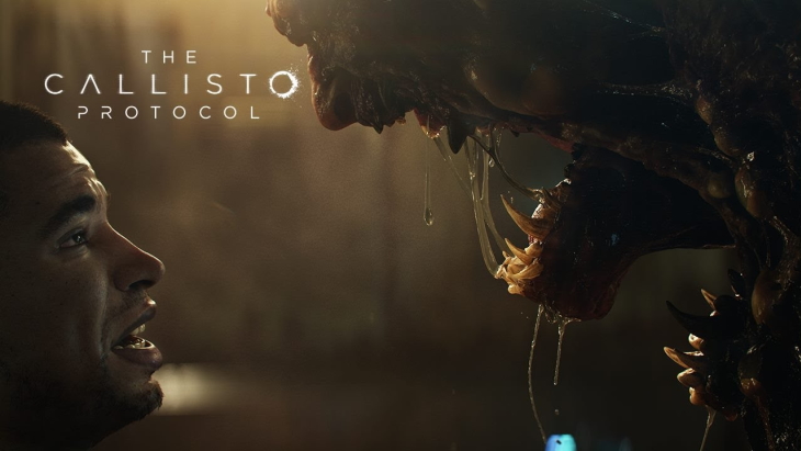 The Callisto Protocol Launches 2022 for PC and Next-Gen Consoles, Set in Same Universe as PUBG