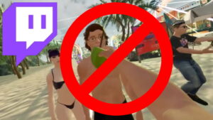 Twitch to Ban the Use of Simp, Incel, and Virgin