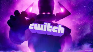 Twitch Recommends Users Delete Fortnite Nexus War VODs to Avoid DMCA Strikes