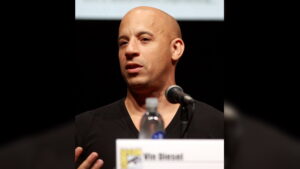 Vin Diesel Joins Studio Wildcard, Executive Producer for Ark II and ARK: The Animated Series