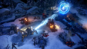 Wasteland 3 Patch 1.2.0 to Launch before End of 2020, Aims to Resolve Issues on “Lower Memory” Consoles