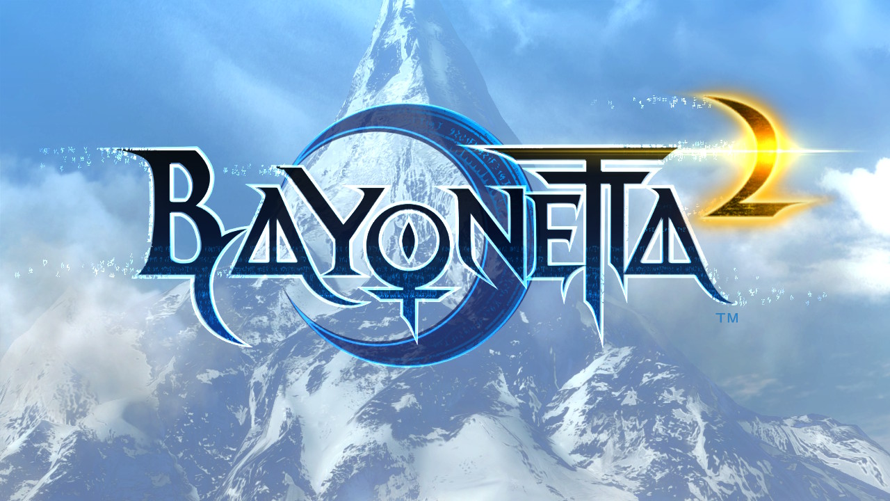 Review Bayonetta 2
