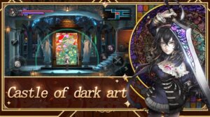 Bloodstained: Ritual of the Night Available Now for Smartphones