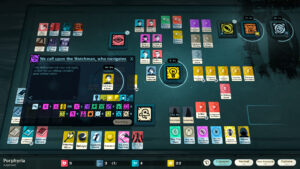 Cultist Simulator Launches for Switch on February 2, 2021