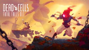 Dead Cells Sells Over 3.5 Million Units, New Fatal Falls DLC Launches in Q1 2021