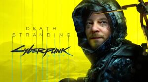 Death Stranding Gets a Cyberpunk 2077 Crossover on PC