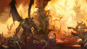 Diablo IV Shares Details on Changes to Items, Gear, and More