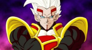 Dragon Ball FighterZ Adds New DLC Character Super Baby 2