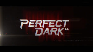 Microsoft and The Initiative Reveal Perfect Dark for PC and Xbox Series X+S
