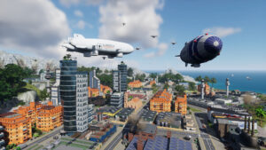 Tropico 6 – Caribbean Skies DLC Now Available