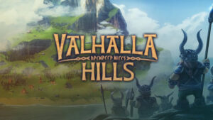 Valhalla Hills Review