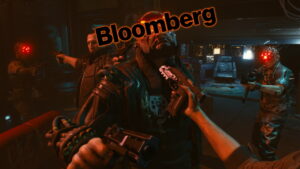 Cyberpunk 2077 Director Denies Claims in Bloomberg Report Citing Anonymous Employees